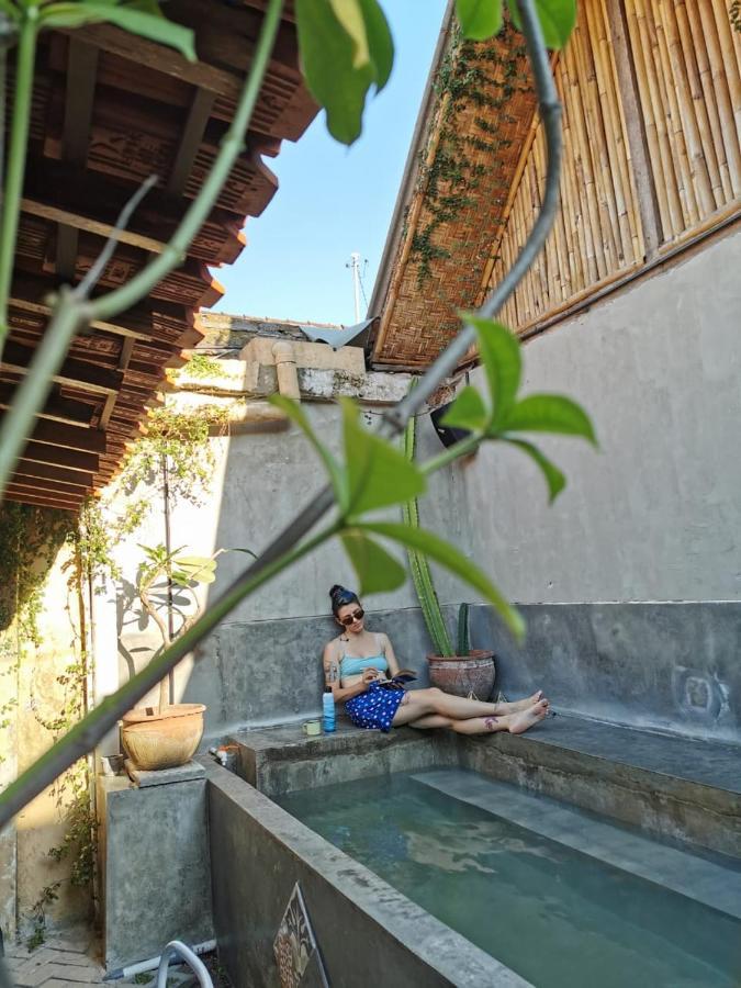 Sela Stay Yogyakarta Exterior foto